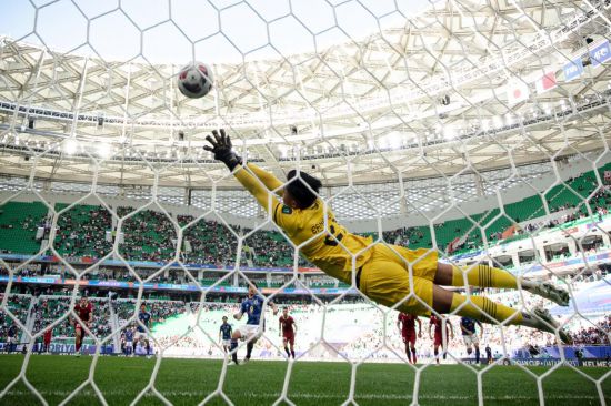 為觀眾呈現 為觀眾呈現