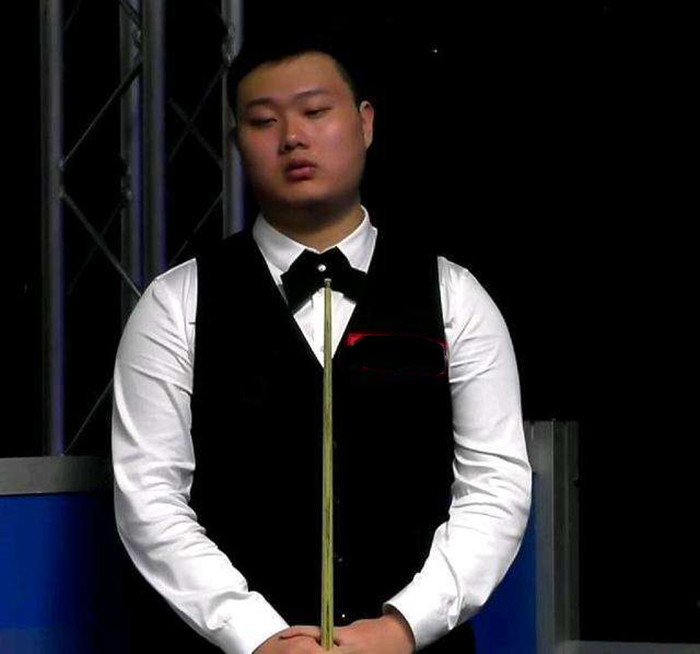 了詹姆斯 了詹姆斯