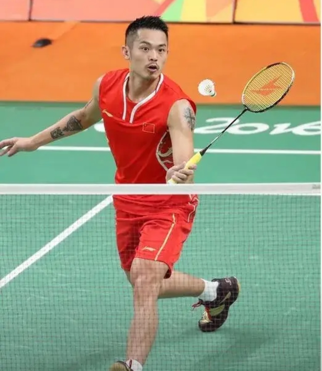 仅点燃了老 仅点燃了老