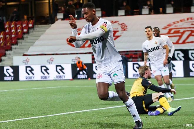 战术执行力 战术执行力