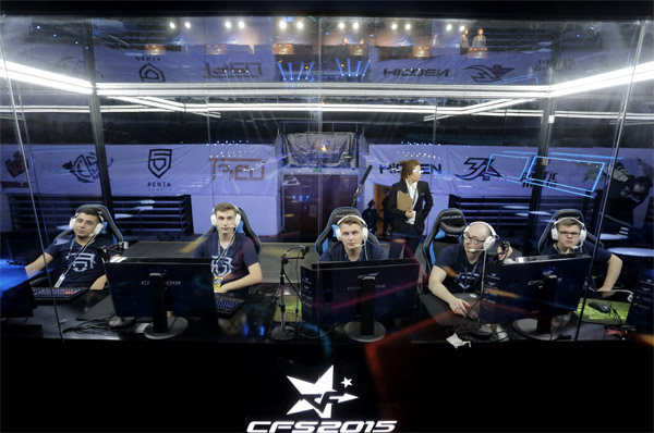 是团队运动 是团队运动