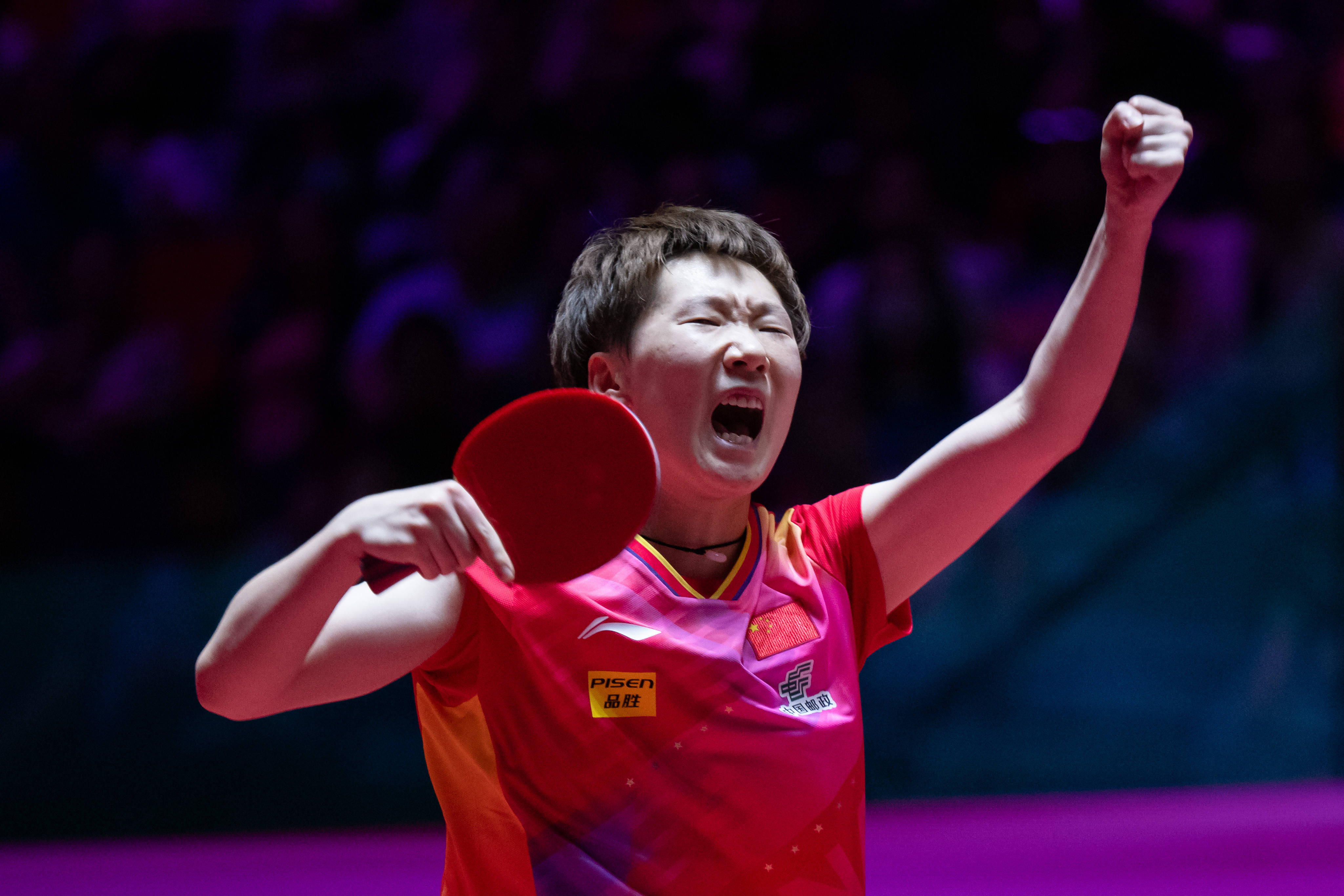 期内依然表 期内依然表