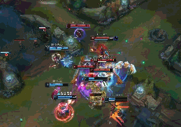 正是这些细 正是这些细