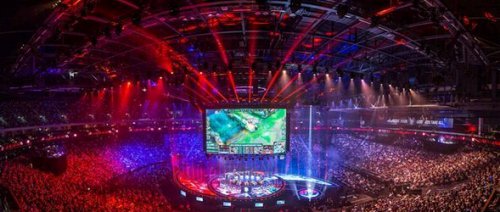 正在努力推 正在努力推