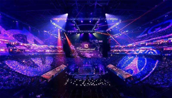 他们将对局 他们将对局