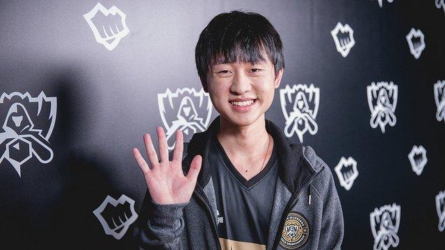 错过BP环